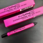 MAC In Extreme Dimension 24Hr Kajal Eye Liner - Extreme Black - Image 3