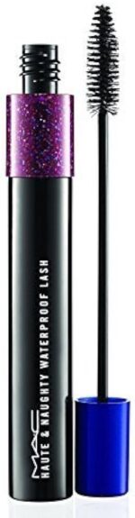 MAC Haute &Amp; Naughty Waterproof Lash - Mascara - Image 2