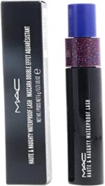 MAC Haute &Amp; Naughty Waterproof Lash - Mascara - Image 3