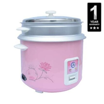 Kawashi Rice Cooker 1.0L