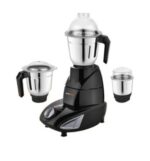 Black Ford Mixer Grinder - Image 2