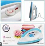 Kawashi Dry Iron - Image 3