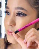 MAC In Extreme Dimension 24Hr Kajal Eye Liner - Extreme Black - Image 2