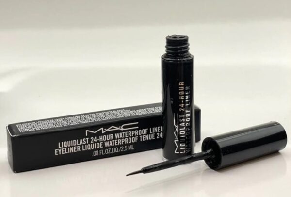 MAC Liquidlast Liner - Wet Road