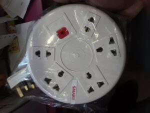 SMART Cord Round Large