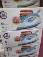 Kawashi Dry Iron
