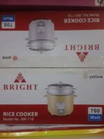 Bright Rice Cooker 1.8L - Image 2