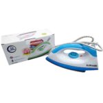 Kawashi Dry Iron - Image 4