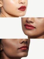 MAC Satin - Mac Lip Colours: Verve - Image 4