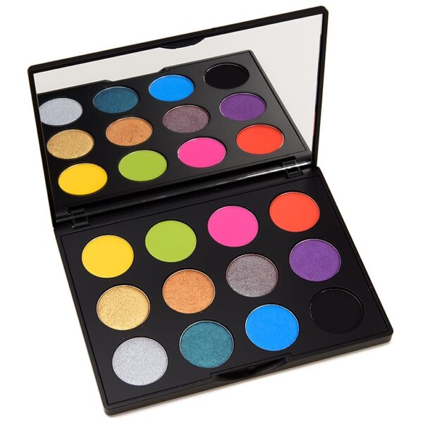 MAC It's Designer Art Library Palette