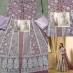 Embroidery Work Dupatta - Image 2