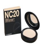 MAC Studio Fix Powder Plus Foundation - Nc 20 - Image 3
