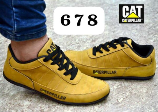 Cat Footwear Men shoes in Sri Lanka - Buy stylish shoes at great prices