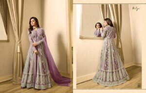Embroidery Work Dupatta