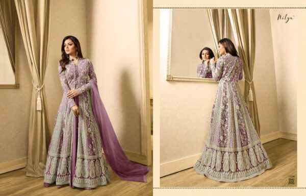 Embroidery Work Dupatta