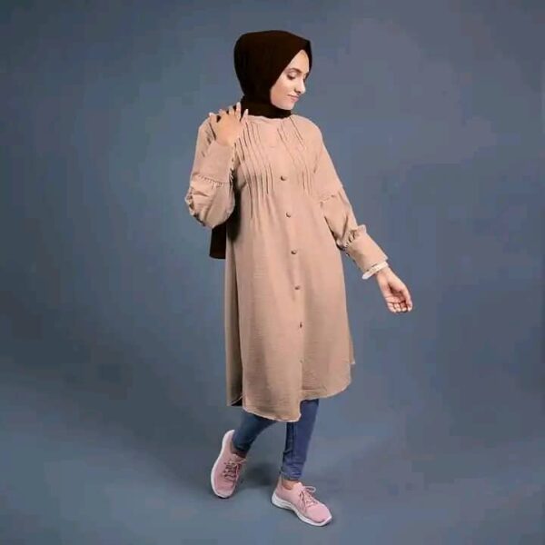 Abaya Dress