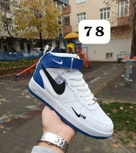 NIKE Shoes in Sri Lanka - Shop the latest styles at great prices!