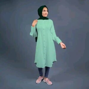 Abaya Dress