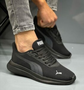 Branded Puma Shoes - Trendy footwear available at competitive prices in Sri Lanka