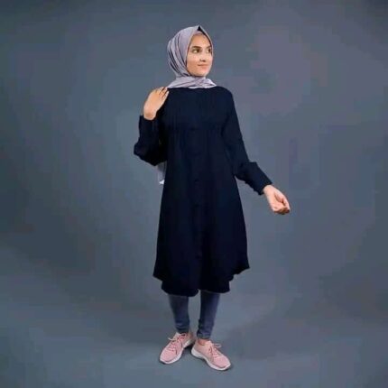 Abaya Dress