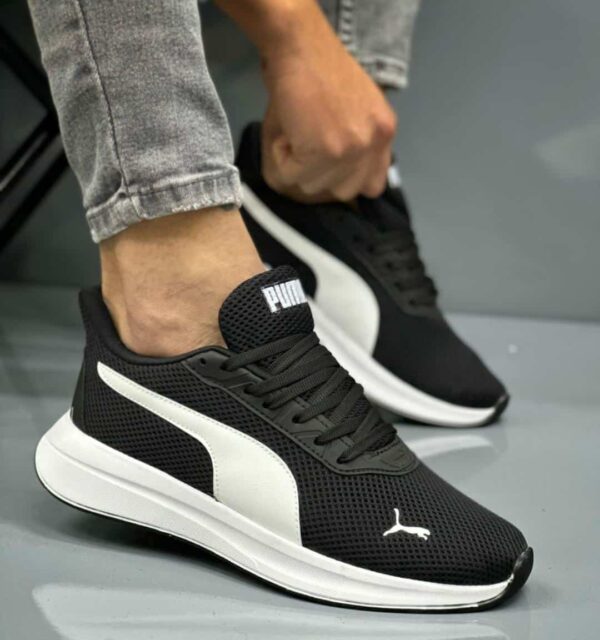 Branded Puma Shoes