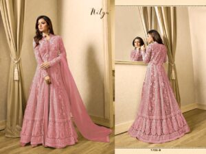 Embroidery Work Dupatta