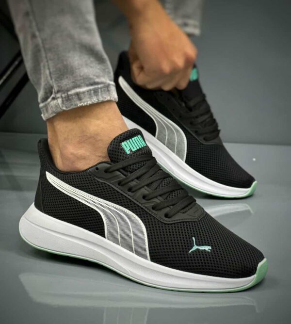 Branded Puma Shoe