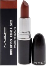 MAC Matte - Mac Lip Colours: Taupe