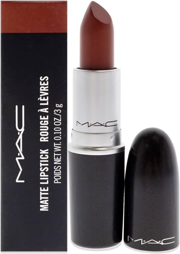 MAC Matte - Mac Lip Colours: Taupe