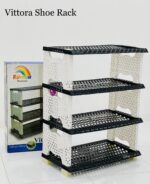Rainbow High Quality Vittora Shoe Rack - Image 3