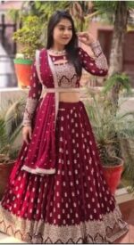 Pearl Fashion Georgette Fancy Lehenga Choli - Buy Sex Toys in Sri Lanka