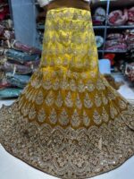 Wedding Unstitched Designer Heavy Work Bridal Lehenga - Buy Sex Toys in Sri Lanka