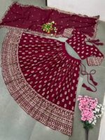 Pearl Fashion Georgette Fancy Lehenga Choli - Buy Sex Toys in Sri Lanka