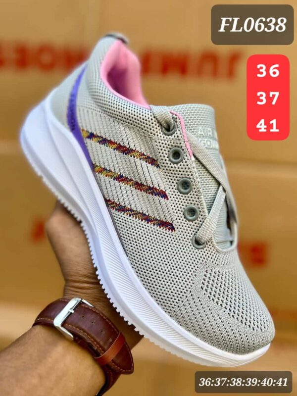 Women's Jump Shoes - Stylish and affordable shoes in Sri Lanka, browse our collection now!