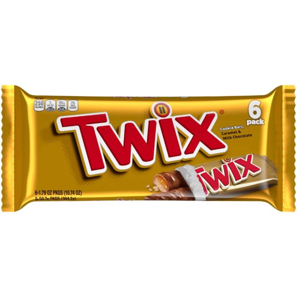 Twix Chocolate