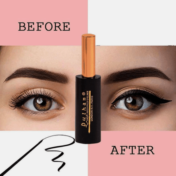 Dulhan Eyeliner