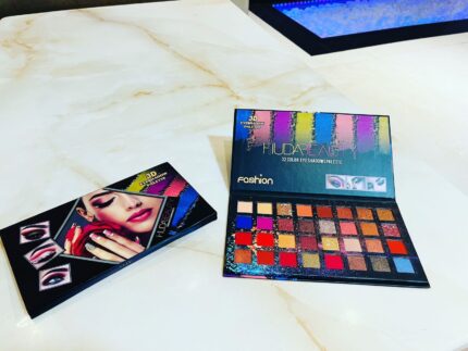 Eye Shadow Platte HUDABEAUTY