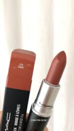 MAC Matte - Mac Lip Colours: Taupe - Image 3