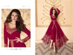 Wedding Salwar Kameez Indian Outfit Designer Suit