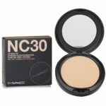 Mac NC 30 Foundation Powder-15g - Image 2
