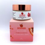 Red Love Pomegranate Anti-Aging Night Cream
