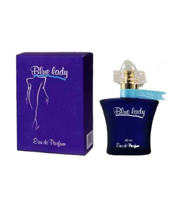 Rasasi Blue Lady Edp 40ml