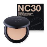 Mac NC 30 Foundation Powder-15g