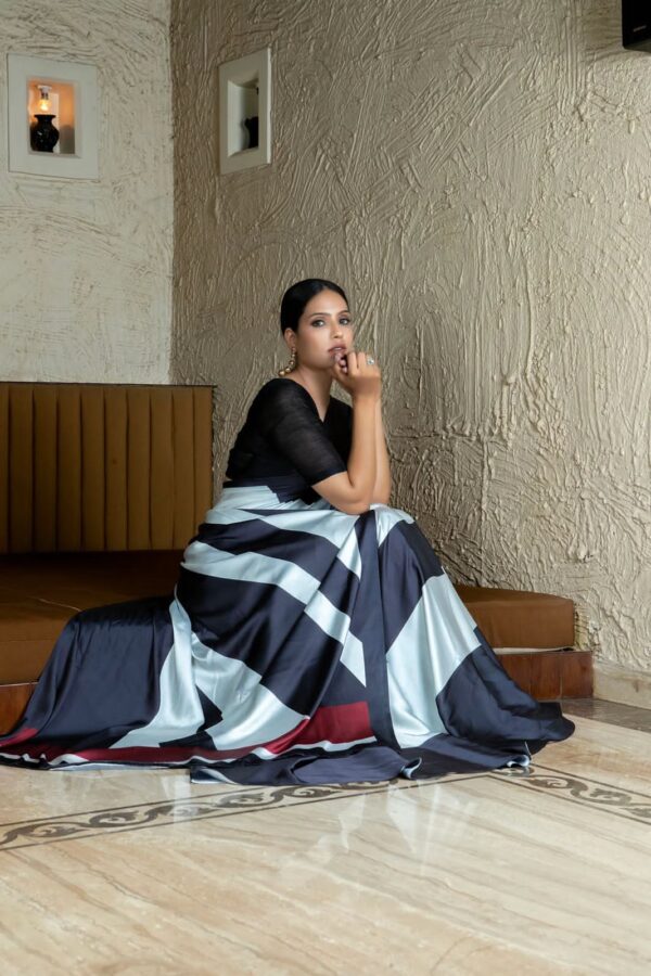 Silk Saree