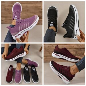 Ladies Shoe
