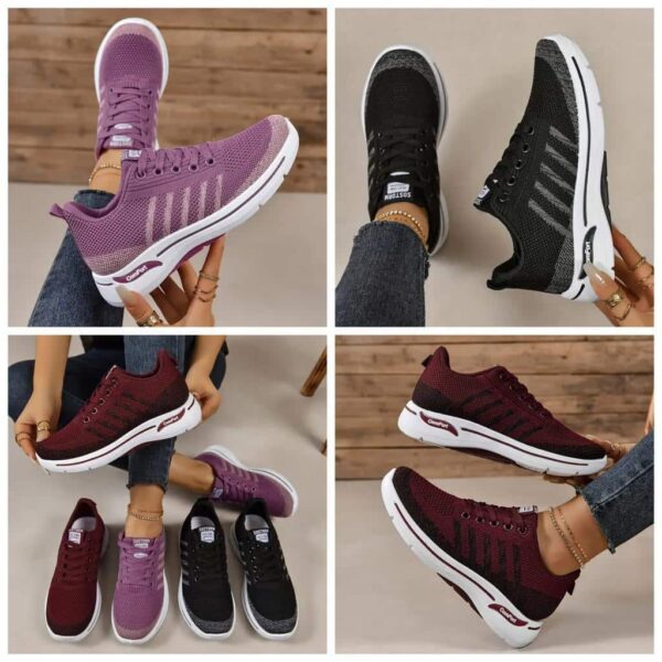 Ladies Shoe