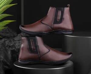 Leather Shoes - Affordable shoes in Sri Lanka