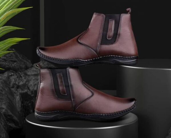 Leather Shoes - Affordable shoes in Sri Lanka