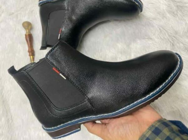 Leather Shoes