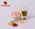 Zara Pomegranate Day Cream - Image 2